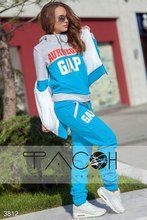 代购款спортивный костюм拉 代购款спортивный костюм拉