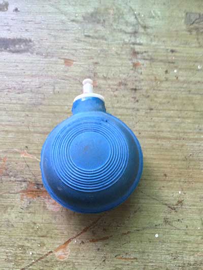 定向次声波发生器