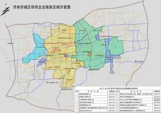 济南市槐荫区行政区划,交通地图,人口面积,地理位置,.图片