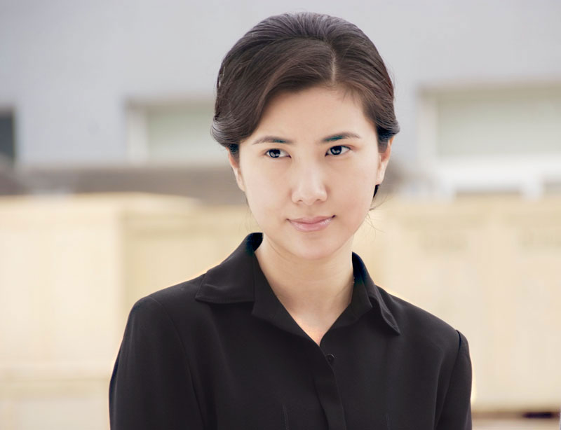 《正阳门下》"少女"边潇潇熬成"黄金剩斗士"_娱乐_环球网