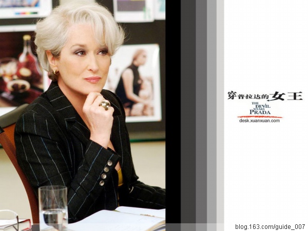 与穿普拉达的女王类似的电影_穿普拉达的女王短评_穿普拉达的女王短评