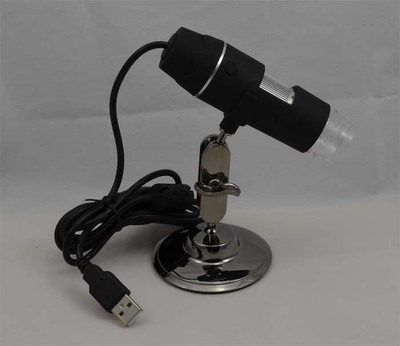 200万像素 500倍 USB 数码电子显微镜 带测量 200万像素 500倍 USB 数码电子显微镜 带测量