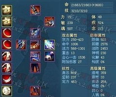 天下3太虚观加点_天下3太虚怎么加点_天下3 太虚怎么加点