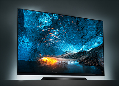 OLEDтелевизоры LG лидиру OLEDтелевизоры LG лидиру