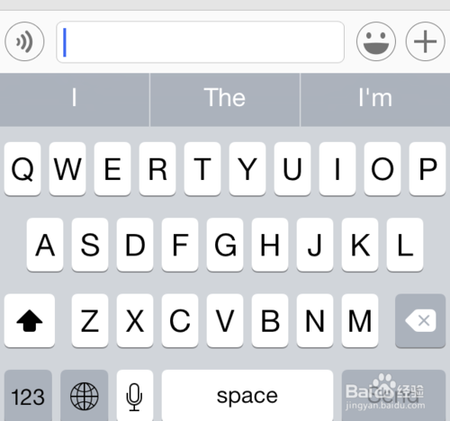 苹果输入法新表情_苹果输入特殊符号_适合苹果手机的输入法