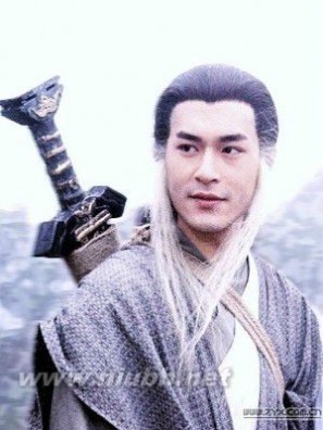 重生神雕侠侣我是杨过_重生神雕之我是杨过