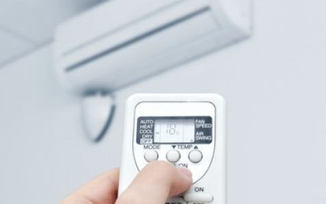 中央空调除湿制冷两个功能的某些区别