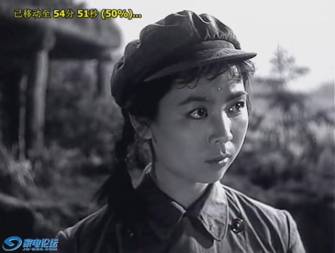 老电影老演员名录  老电影的反面演员(七) 回顾中国老电影反派演员的