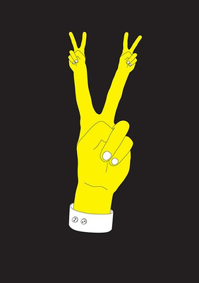 万能的剪刀手 - 光合实验室采集到动动手-54kb