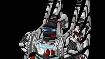 The Eldar Phantom Titan Coming soon. image The Eldar Phantom Titan Coming soon. image