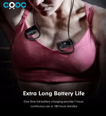Bluetooth наушники, CRDC Спорт Bluetooth наушники, CRDC Спорт