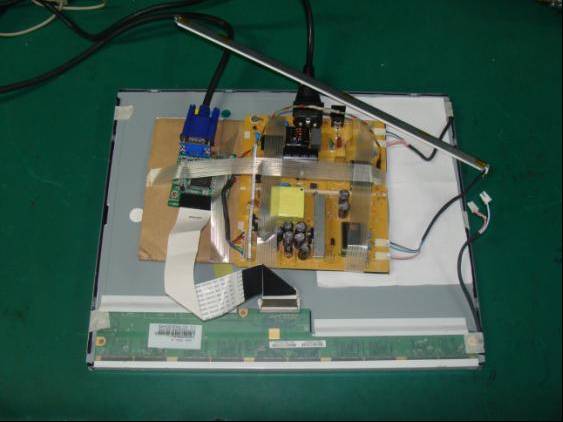 安装完吉吉播发器为什么网页还是显示要安装_显示器灯管_灯管振流器能带led灯炮吗