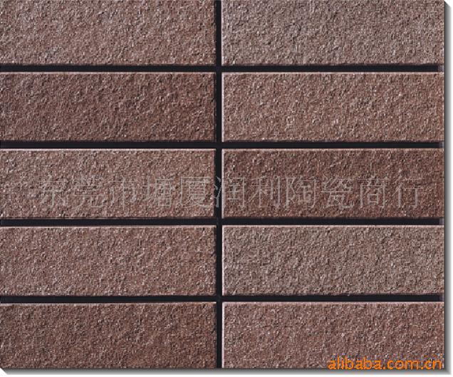 白兔牌外墙砖价格图片大全