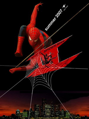 蜘蛛侠3,海报,剧照,演员表,桌面壁纸 - img365图-76kb