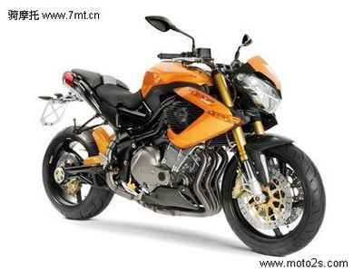 2009 Benelli Tornado Naked Tre 899s 2009 Benelli Tornado Naked Tre 899s