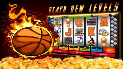 asketball Playoffs Slot Machine Play Casino G asketball Playoffs Slot Machine Play Casino G