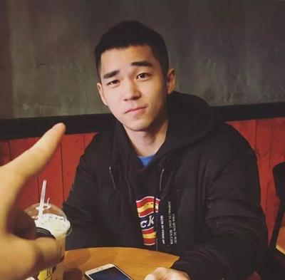 2017 gay圈名媛权威排行榜 【鲜肉榜】