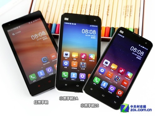 红米2a的配置在哪里_红米手机2a_红米2a手机配置