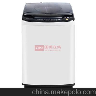 Panasonic松下 XQB75X710U 全自动波轮洗衣 Panasonic松下 XQB75X710U 全自动波轮洗衣