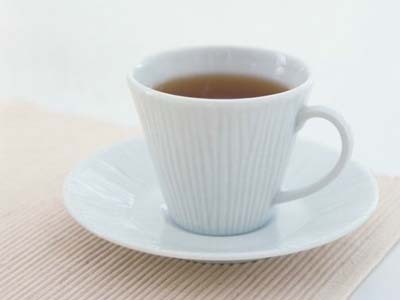牛蒡子茶饮的功效 牛蒡子茶饮的功效和作用