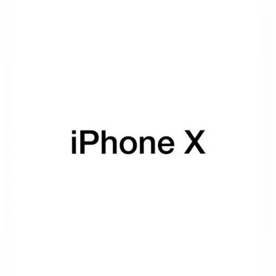 你买不买?国行版iPhoneX售价7488元起
