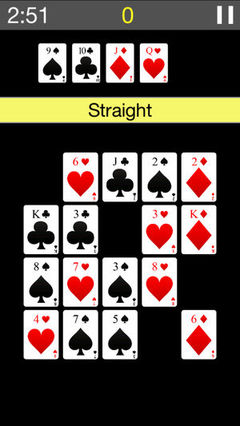 Poker Rush Poker Free Card Game With Sin Poker Rush Poker Free Card Game With Sin