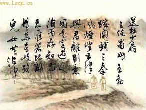 描述知己的句子