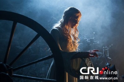 《沉睡魔咒2》定档10.18!这一次,别再相信童话