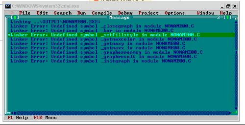 window10c语言编译器_go语言编译_window操作系统发展史