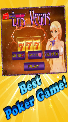 iTunes 的 App Store 中的A Bingo In Sin City L iTunes 的 App Store 中的A Bingo In Sin City L
