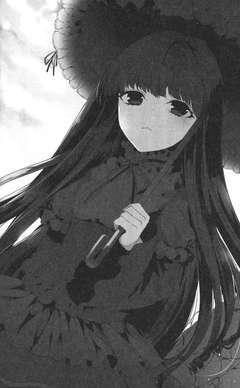 strike the blood第一章 妖精的灵柩strike the b strike the blood第一章 妖精的灵柩strike the b