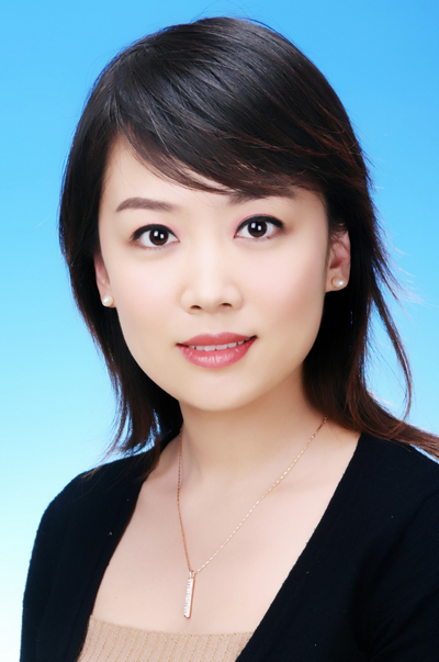 杨阳个人图片大全