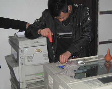 杭州佳能打印机维修_彩色办公打印佳能_佳能打印机无法打印