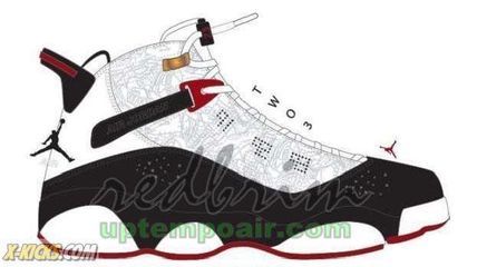 Jordan Brand Holiday 2008 USA Catalog Prev Jordan Brand Holiday 2008 USA Catalog Prev