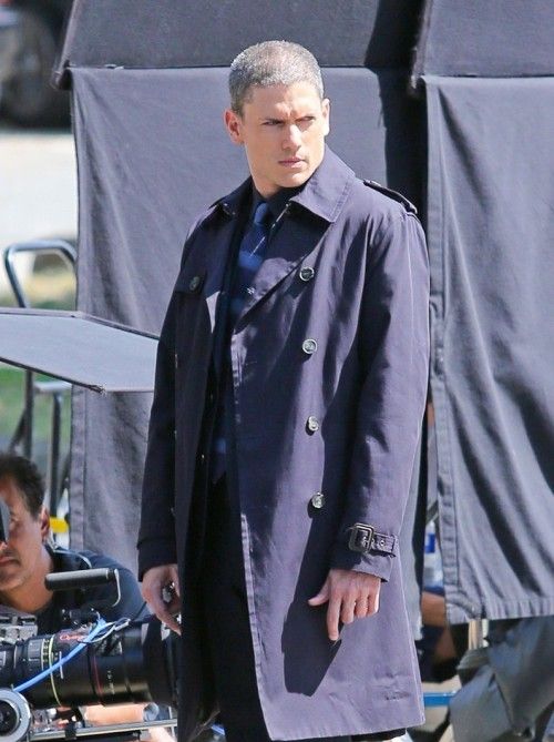 米勒 寒冷队长_热浪和寒冷队长_寒冷队长