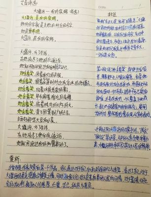 艾青诗选中优美的句子