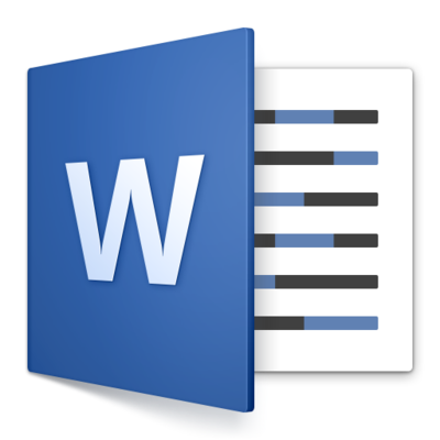 Microsoft Word 2016 for Mac 破解教程+word2 Microsoft Word 2016 for Mac 破解教程+word2