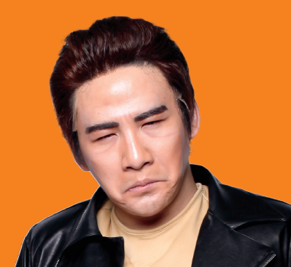 自行车小故事图闪图动态分享展示