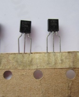 C3198 全新KEC 原装 小功率三极管 TO92 质 C3198 全新KEC 原装 小功率三极管 TO92 质