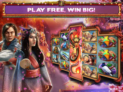 Huuuge Casino игровые автома Huuuge Casino игровые автома