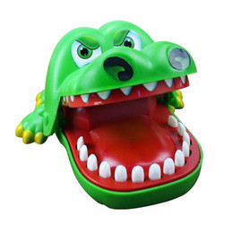 Crocodile Bite Crocodile Bite