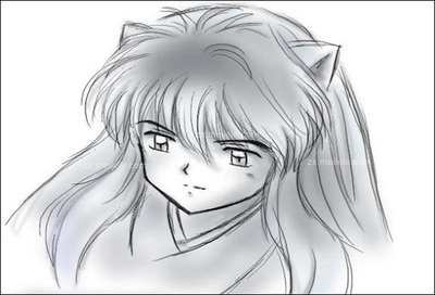 儿童画漫画人物大全