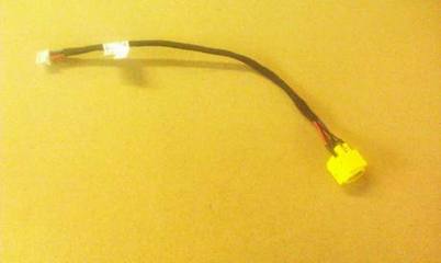 全新联想IBM lenovo Edge 14 15 DCin cable 电 全新联想IBM lenovo Edge 14 15 DCin cable 电