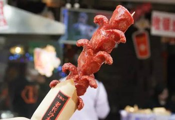 长沙老香肠大香肠培训 老香肠大香肠做法