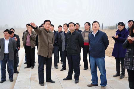 魏县齐保晏现在任职