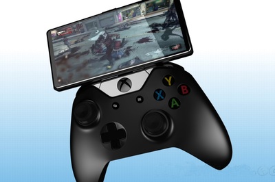 Xbox天蝎座将成为最强主机！支持4K60帧视频录制