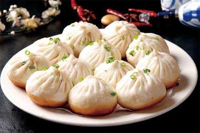 绵阳市生煎包/锅贴-千里香馄饨技术培训中心