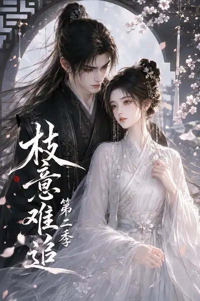《枝意难追第二季（154集）AI短剧》短剧全集免费在线看