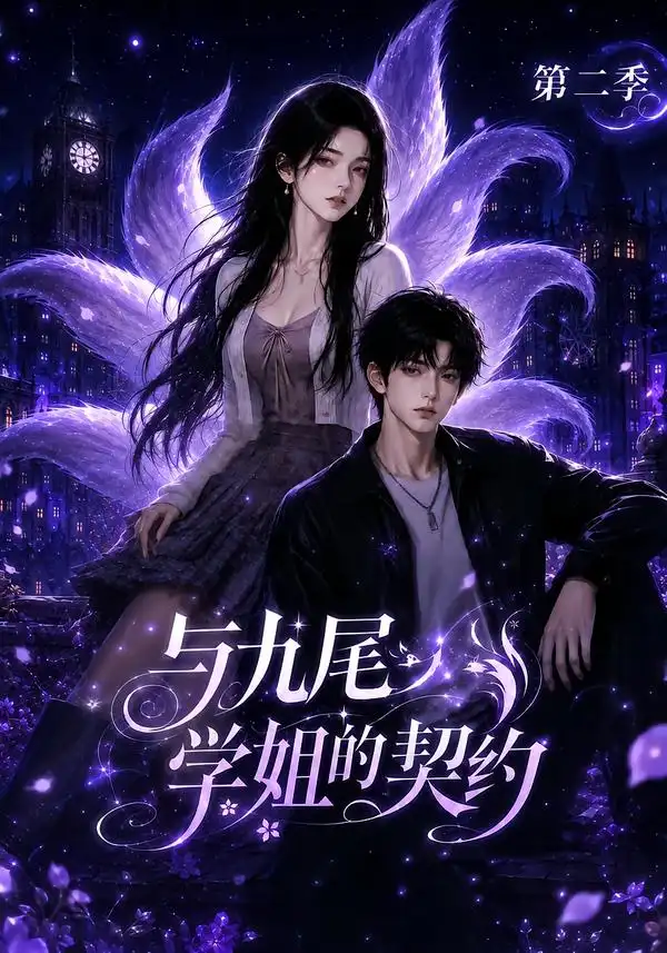 《与九尾学姐的契约第二季（138集）AI短剧》短剧全集免费在线看