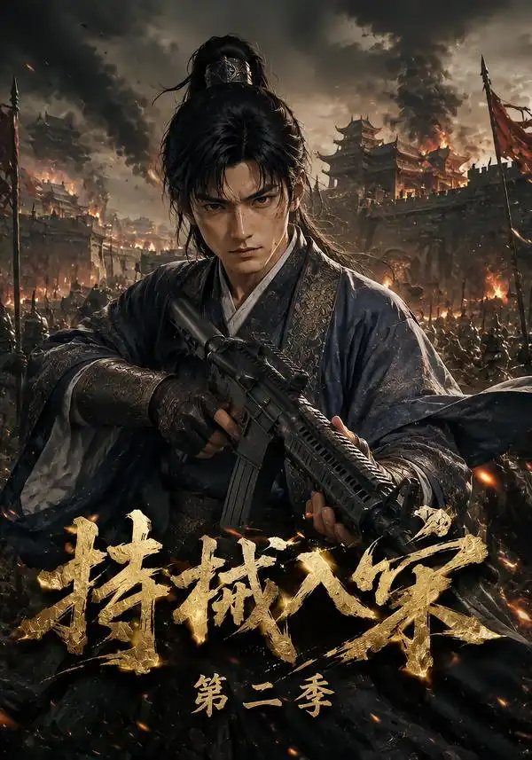 《持械入宋第二季（143集）AI短剧》短剧全集免费在线看